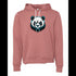 Shine brightly Bella canvas hoodie 3719